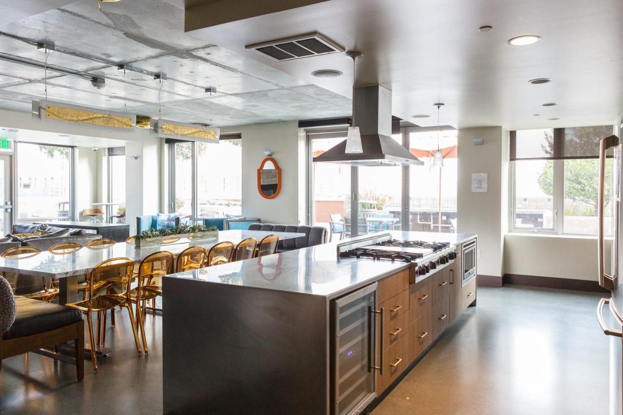 Sonder — Centerra San José Extérieur photo