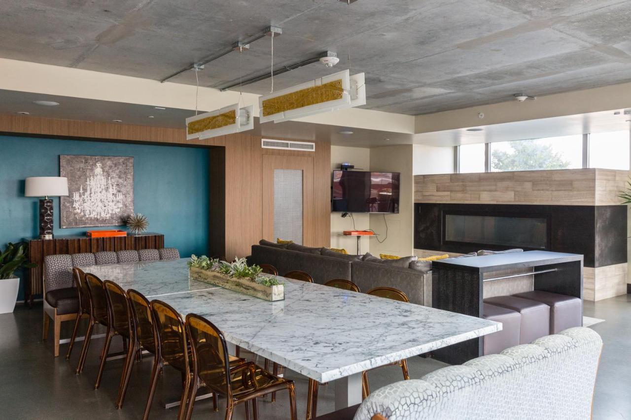 Sonder — Centerra San José Extérieur photo