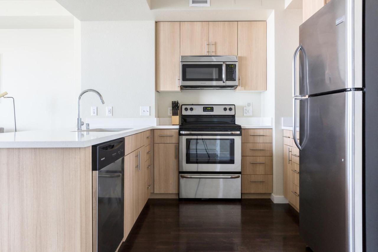 Sonder — Centerra San José Extérieur photo