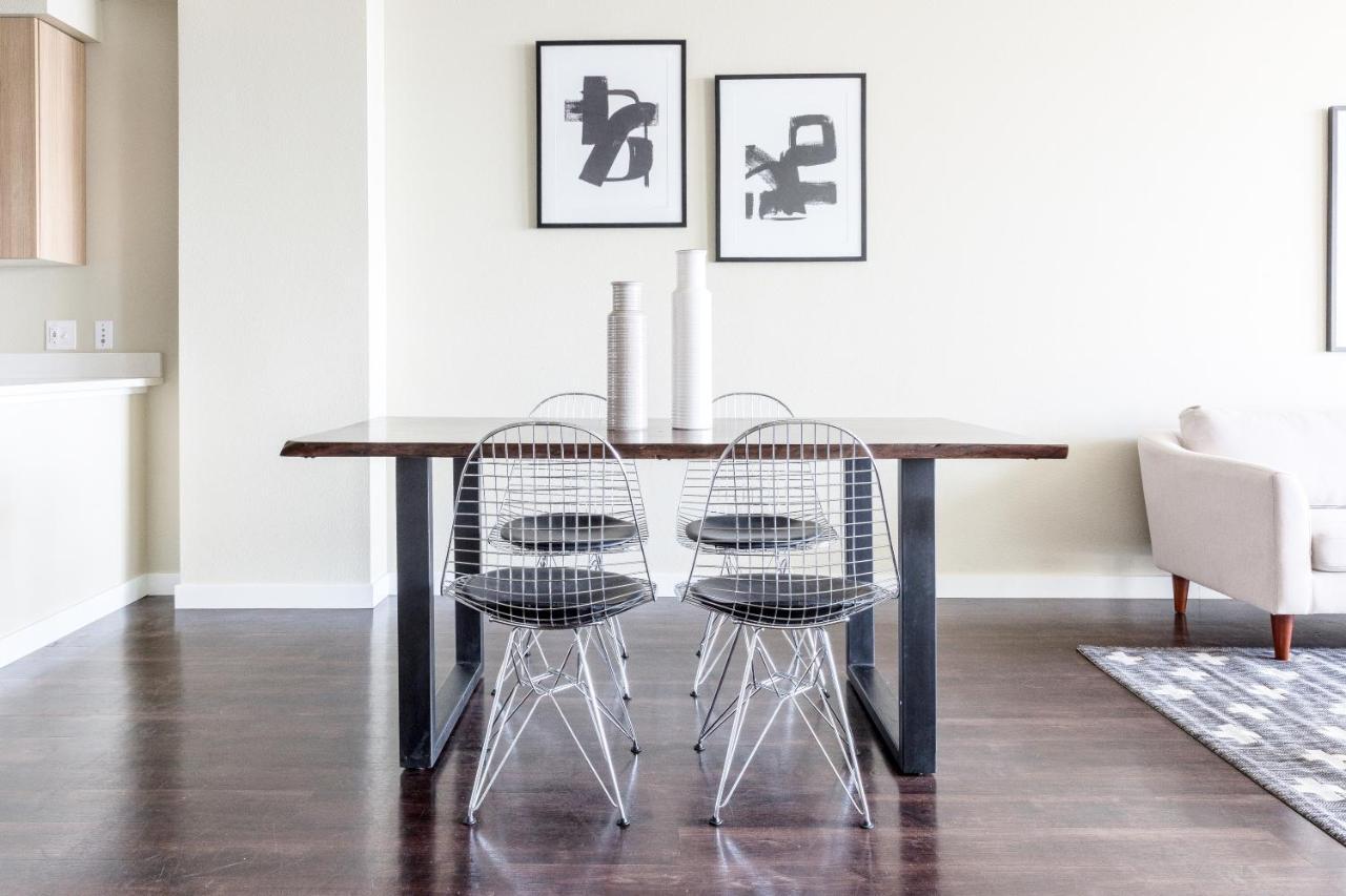 Sonder — Centerra San José Extérieur photo