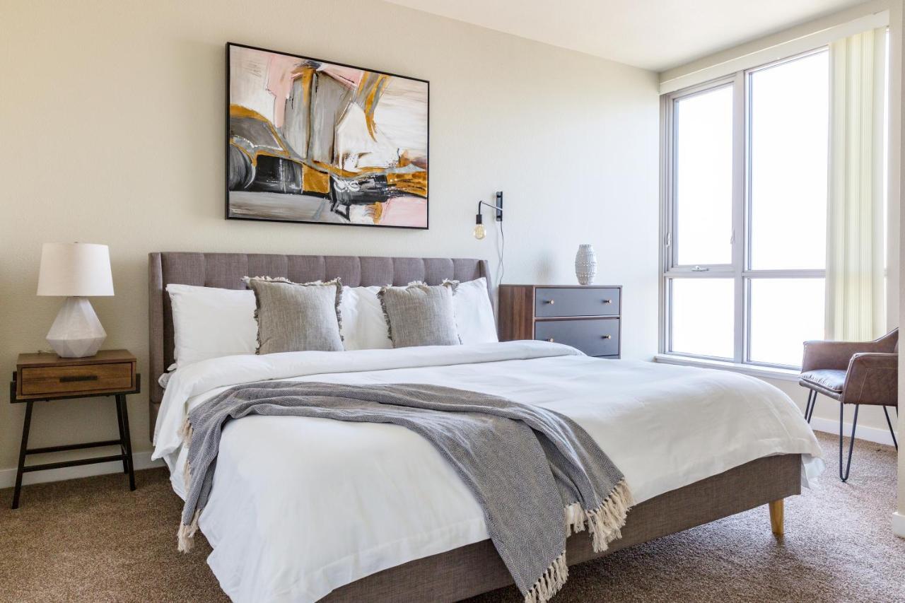 Sonder — Centerra San José Extérieur photo