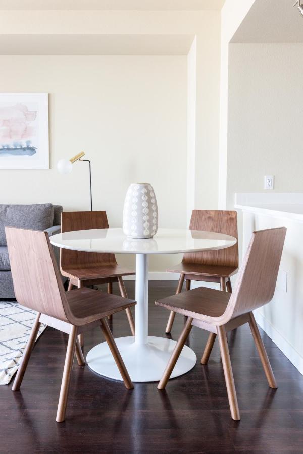 Sonder — Centerra San José Extérieur photo