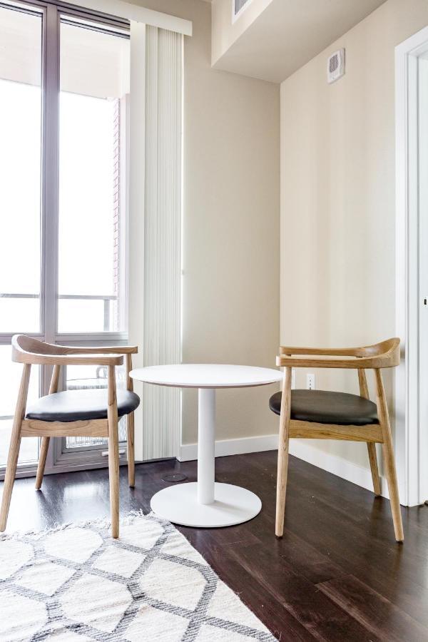 Sonder — Centerra San José Extérieur photo