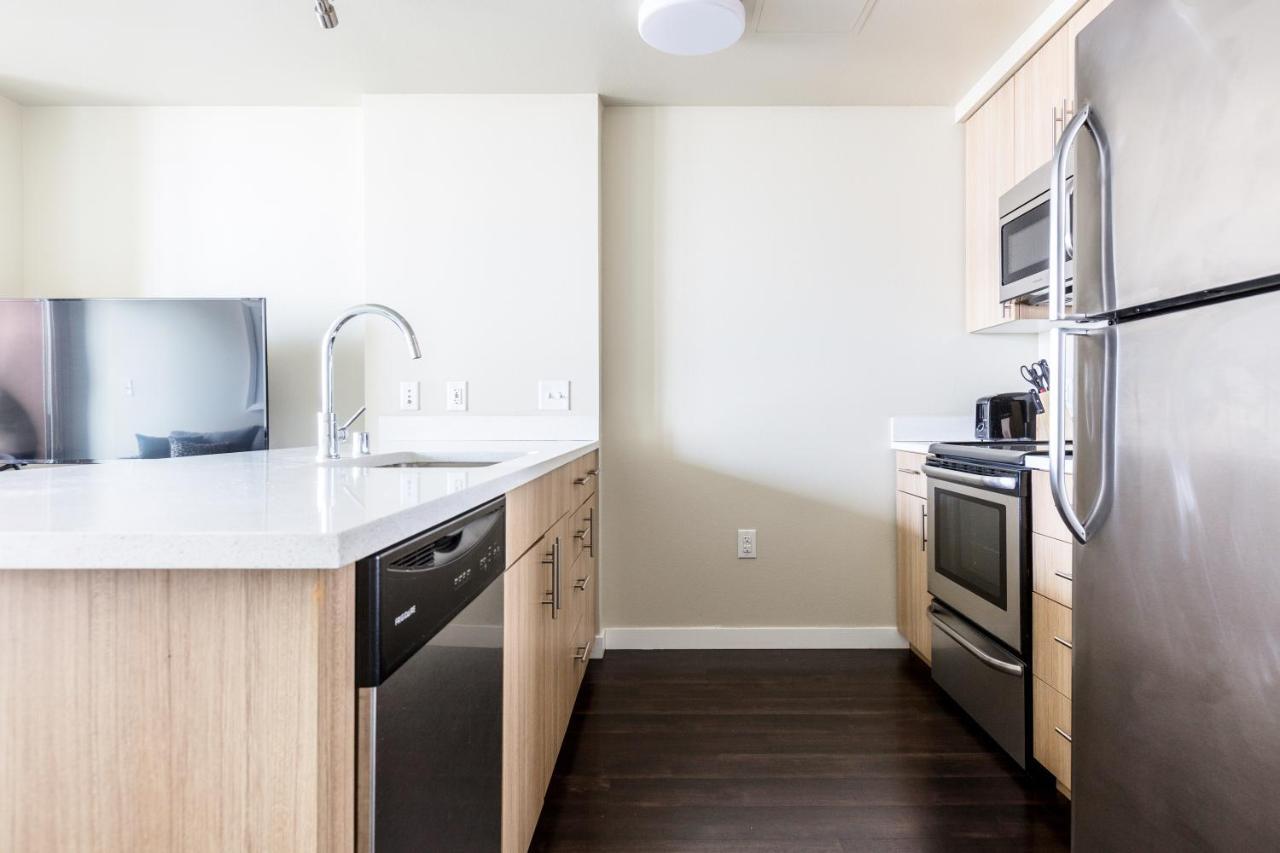 Sonder — Centerra San José Extérieur photo