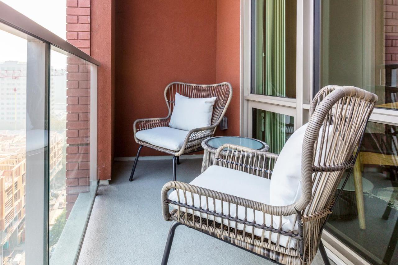 Sonder — Centerra San José Extérieur photo