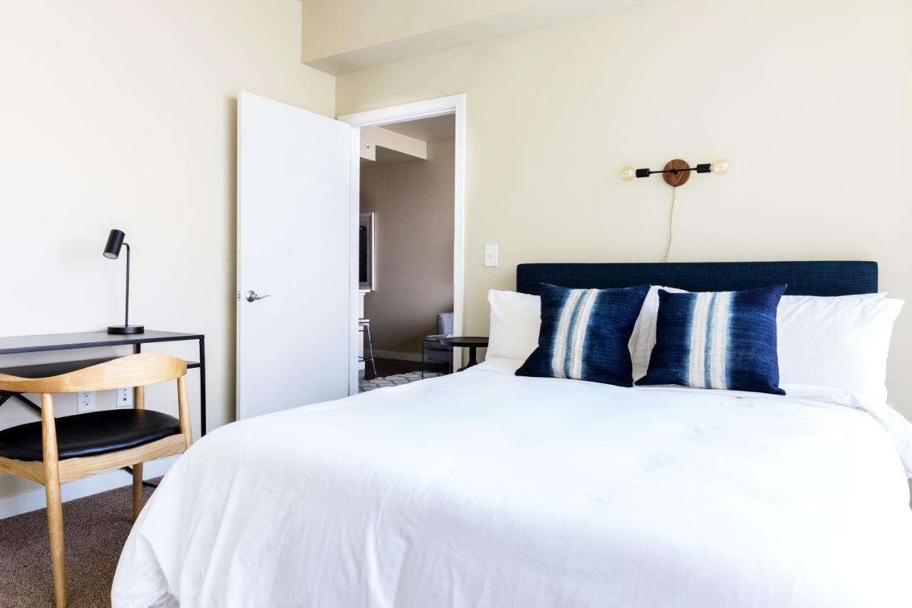 Sonder — Centerra San José Extérieur photo